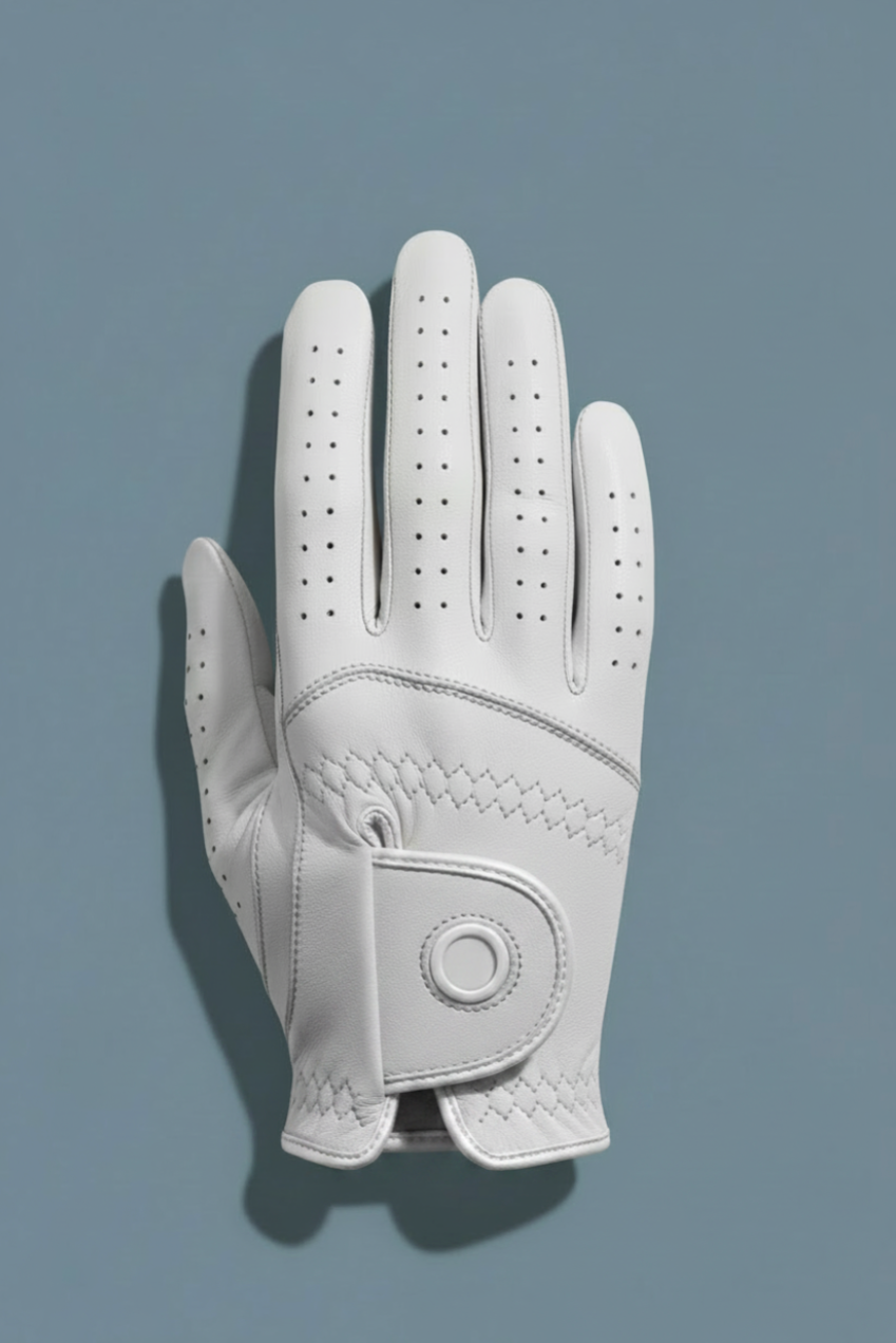 The Perch Golf Glove