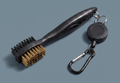 The Perch Club Brush