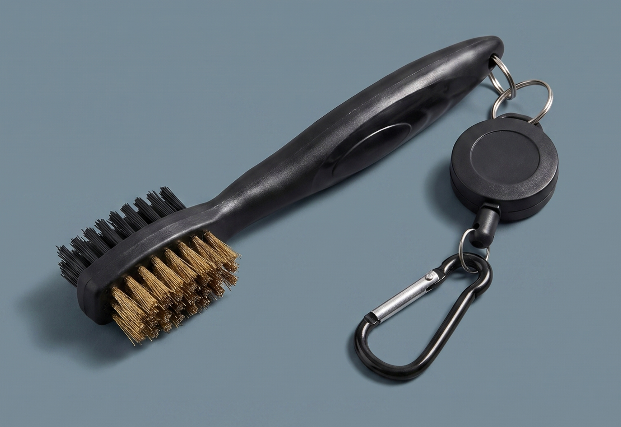 The Perch Club Brush