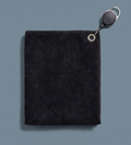 The Perch Golf Microfiber Towel