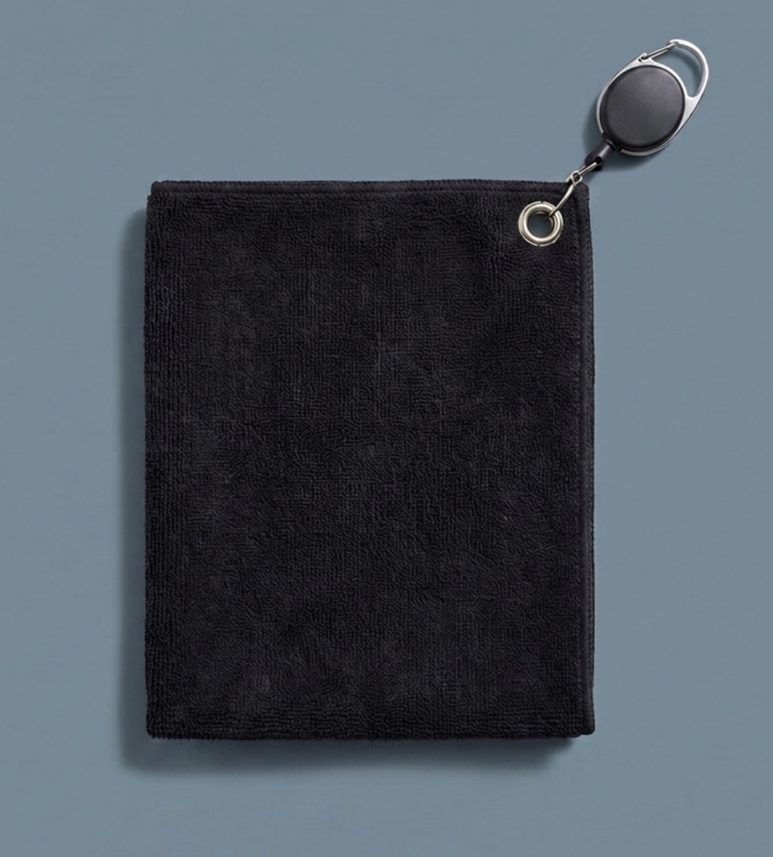 The Perch Golf Microfiber Towel